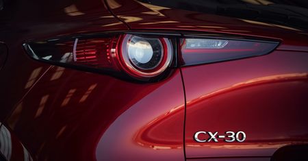Mazda CX-30 powoli wchodzi na polski rynek. Czekamy na cenę