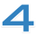 4shared ikona