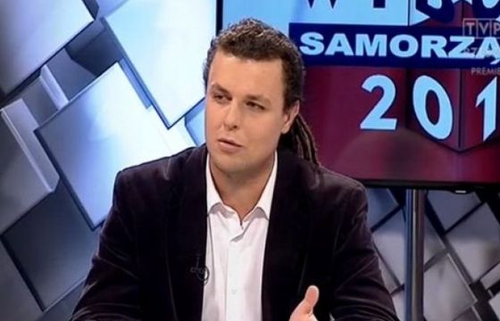 Arkadiusz Rogowski naczelnym „Dziennika Polskiego” i „Gazety Krakowskiej”