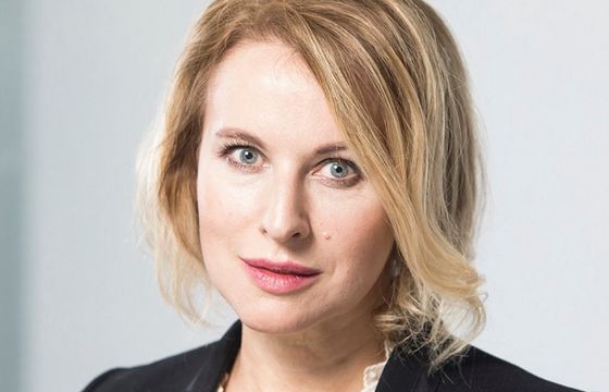 Dorota Hajdarowicz odchodzi z rady nadzorczej wydawcy „Rzeczpospolitej” i „Parkietu”