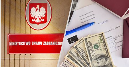Nowe ustalenie z Afryki ws. wiz. Dziennikarz z Ugandy ujawnia
