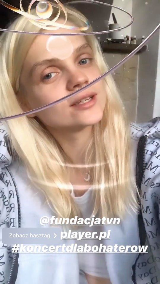 Margaret