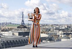 Iga Świątek. Jak wygląda jej życie poza kortem?