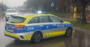 Radzyń Podlaski: Rowerzysta potrącony na przejściu dla pieszych