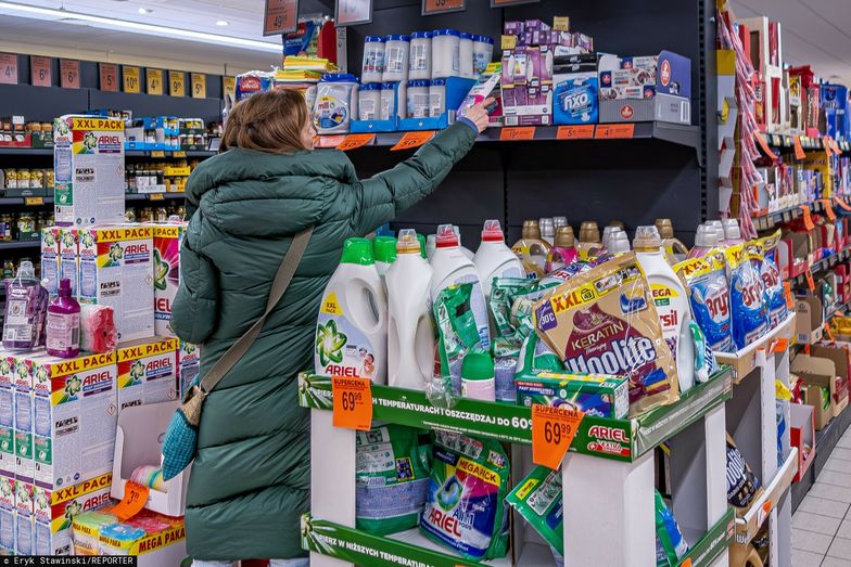 PKB Polski wyraźnie w górę. Duży bank wyjaśnia, dlaczego gospodarka nabiera rozpędu