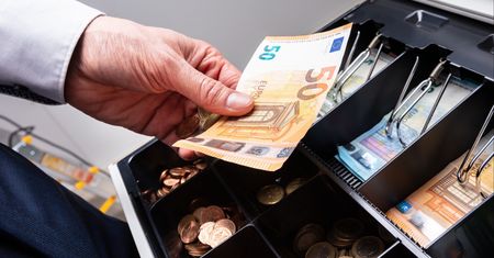 Firmy w Niemczech masowo upadają. Tak źle nie było od ponad dekady