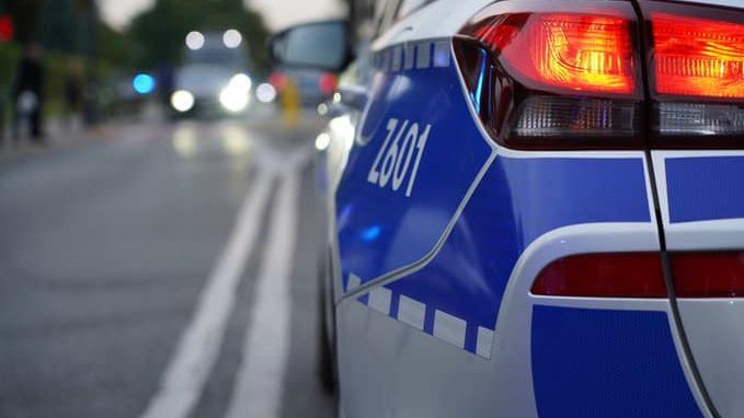 Dobrzy informatorzy są dla policji bardzo cenni