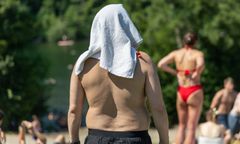 Ekstremalna pogoda w USA. Już 25 zgonów