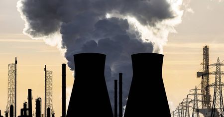 Plama ciepła na Bałtyku. Skutek budowy elektrowni jądrowej