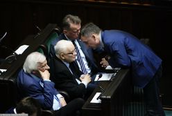 Aresztowanie Ziobry? Logika spektaklu kontra logika interesu [OPINIA]