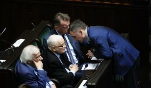 Aresztowanie Ziobry? Logika spektaklu kontra logika interesu [OPINIA]