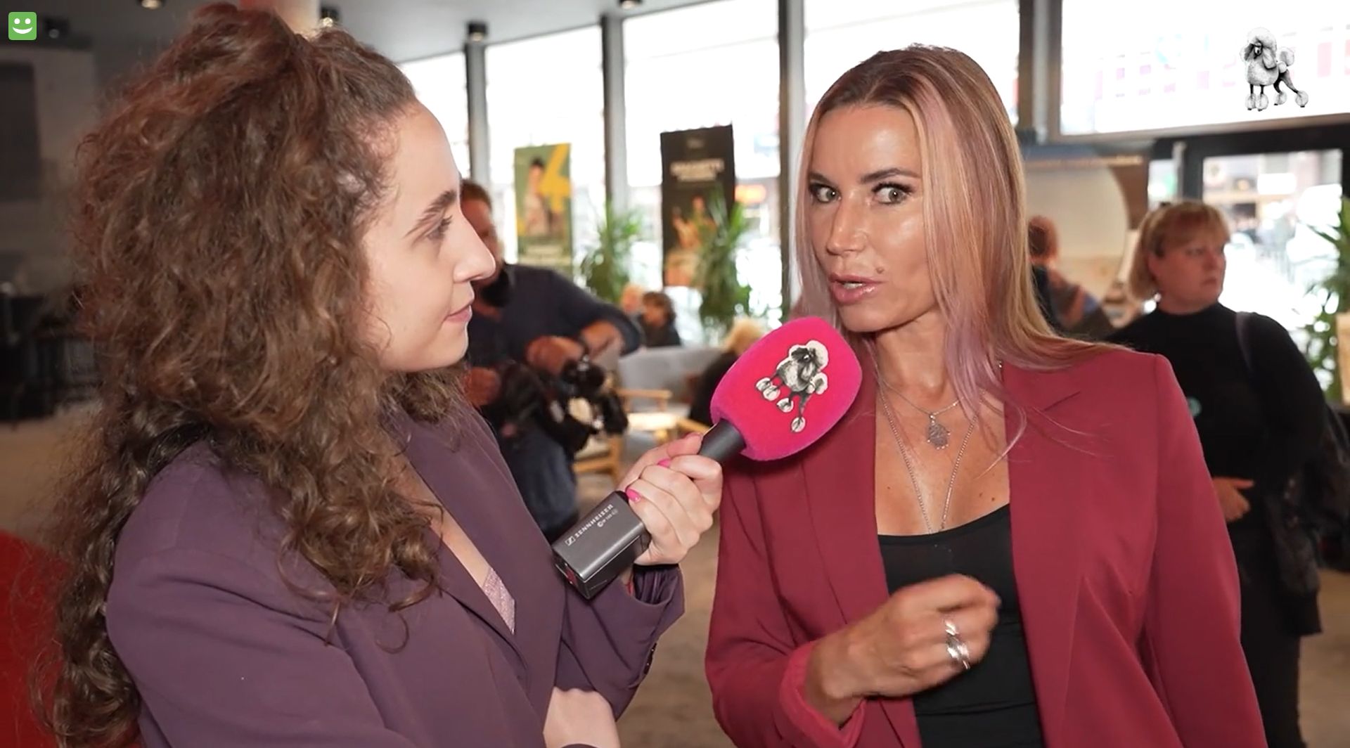 Karolina Pilarczyk o tragicznym wypadku syna Sylwii Peretti
