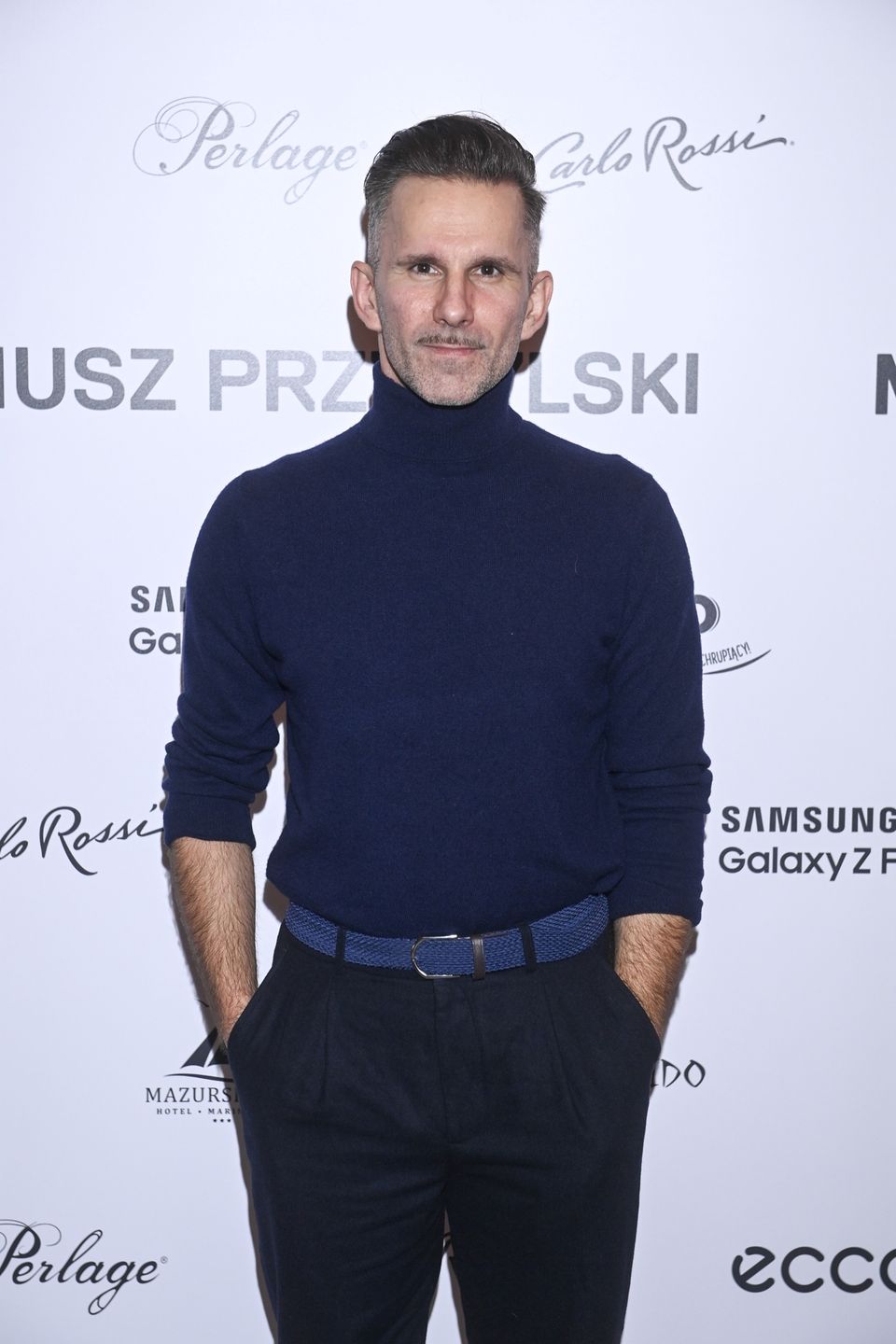 Marcin Bosak
