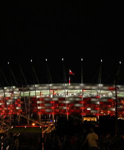 Гучне святкування річниці заснування стадіону у Варшаві