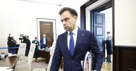 Kluczowa ustawa dla budżetu na 2025 rok. Zapadła decyzja rządu