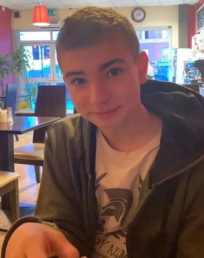 Ostatni wpis Sinead O'Connor. Wspomniała o śmierci syna
