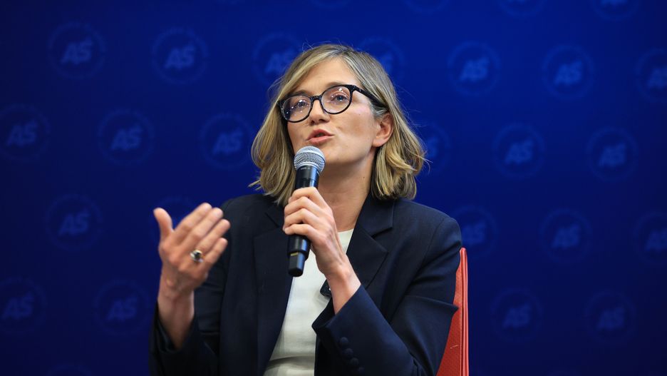 Magdalena Biejat zapowiedziała zgłoszenie ws. Karola Nawrockiego