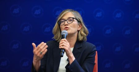 Mieszkanie Nawrockiego. Biejat złoży zawiadomienie do prokuratury