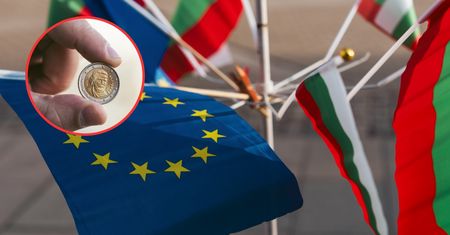 Od jutra będą płacić w euro. Obywatele podzieleni