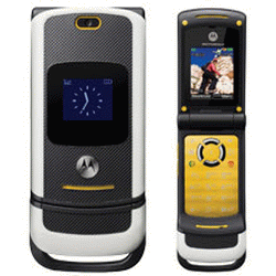 MOTOACTV W450, nowa Motorola w T-Mobile 2