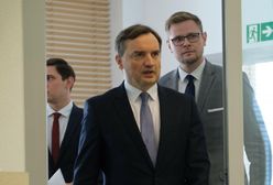 Drugi resort dla Ziobry? Giełda nazwisk