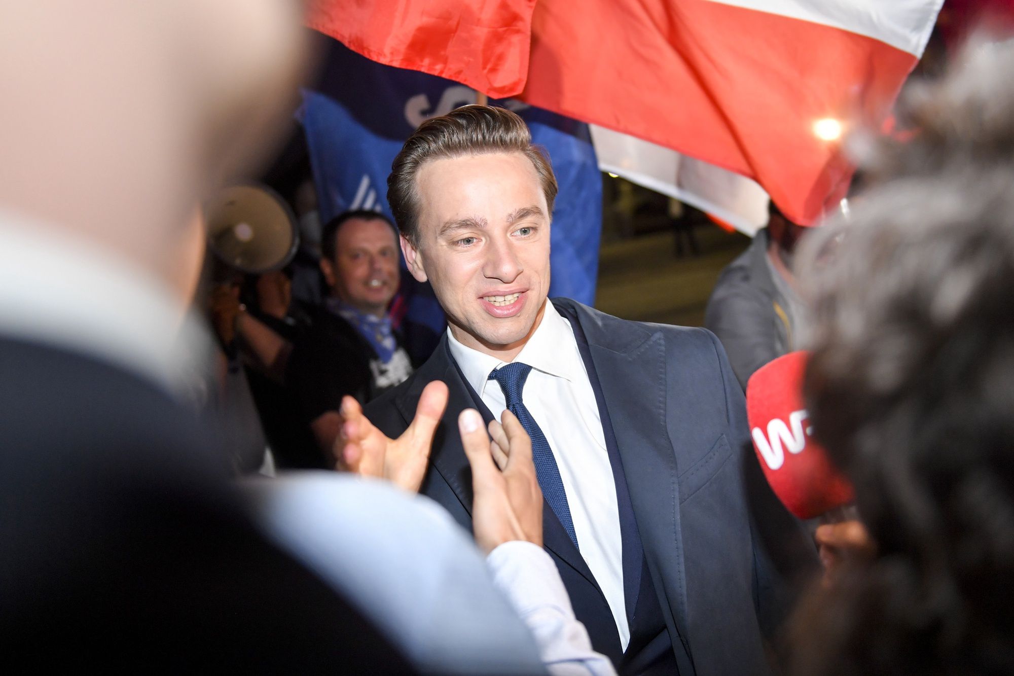 Krzysztof Bosak