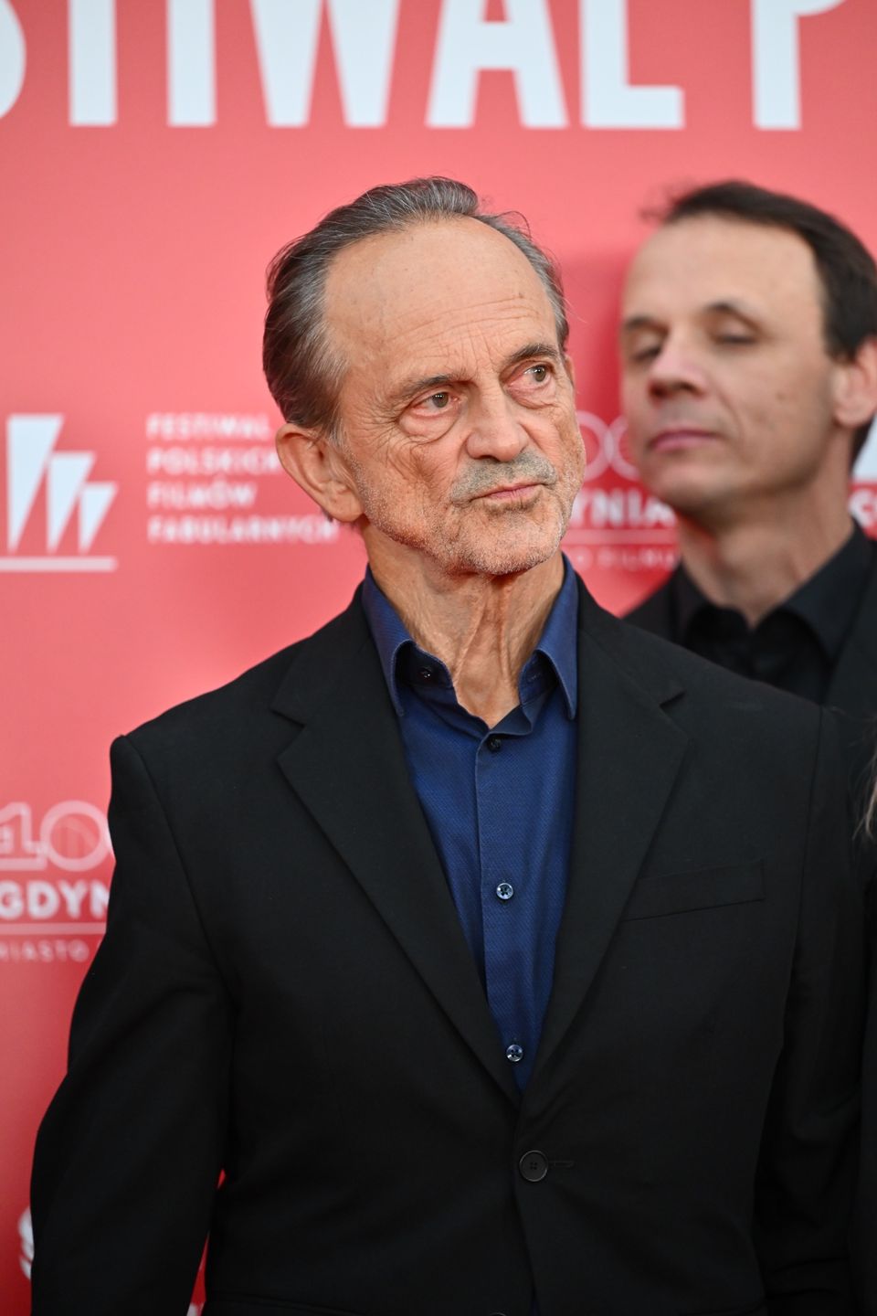 Jacek Koman 
