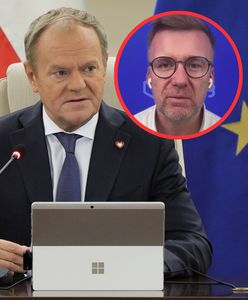 Pozycja KO może być zagrożona? "Koszmar senny Donalda Tuska"