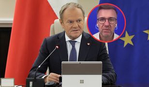 Pozycja KO może być zagrożona? "Koszmar senny Donalda Tuska"
