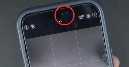Widzisz na telefonie? Nie pojawia się bez powodu. Lepiej sprawdź