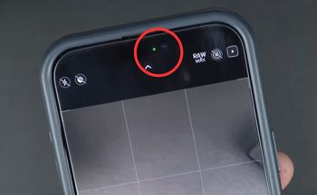 Widzisz na telefonie? Nie pojawia się bez powodu. Lepiej sprawdź
