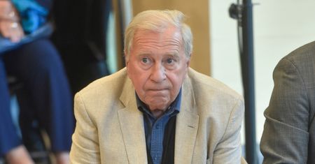 Nowe informacje w sprawie Jerzego Stuhra. Wyszło na jaw, DOKĄD jechał pod wypływem alkoholu...