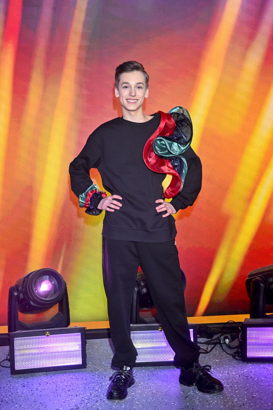 Mateusz Rola