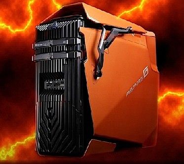 Acer Aspire Predator 7