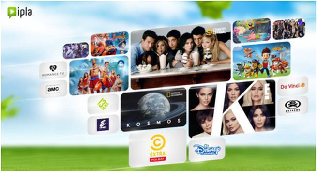 Cyfrowy Polsat i Plus przedłużają i wzbogacają otwarte okno