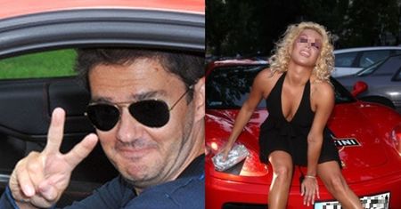 Wojewódzki o Joannie L.: "Sukces, że trafiła do samochodu!"