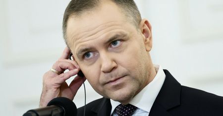 Jak Polacy oceniają pierwsze półrocze prezydentury Karola Nawrockiego? Sondaż