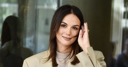 Paulina Krupińska o współpracy z Julią Wieniawą. Przewrotny komentarz