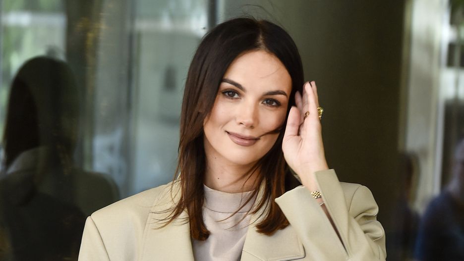 Paulina Krupińska mówi o Julii Wieniawie