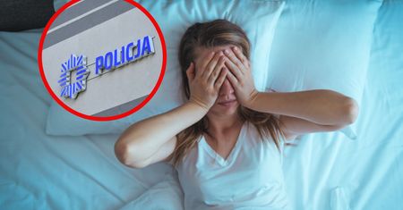 Policja apeluje ws. nagich zdjęć. Pokazali przykład