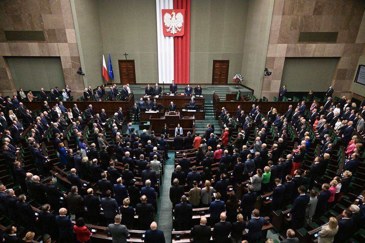 Posiedzenie Sejmu. Termin. Wiadomo, kiedy wznowienie obrad