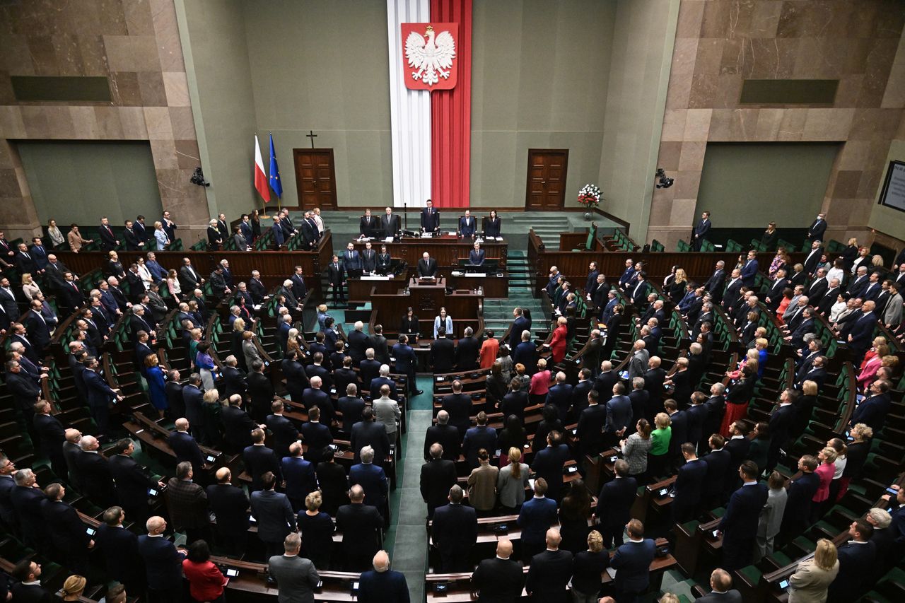 Posiedzenie Sejmu. Termin. Wiadomo, kiedy wznowienie obrad