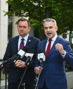 Lewica zapowiada bojkot referendum. "Nie dajmy się nabrać"