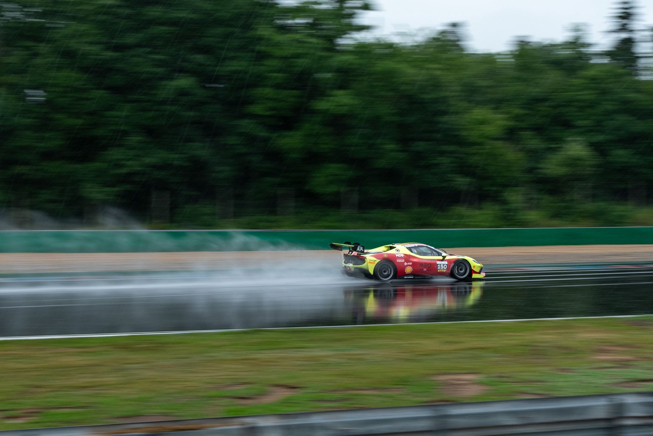 Ferrari Passione