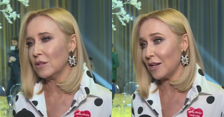 Młynarska o najczęstszych błędach ludzi: "Największym jest kompletna utrata wiary we własne siły"