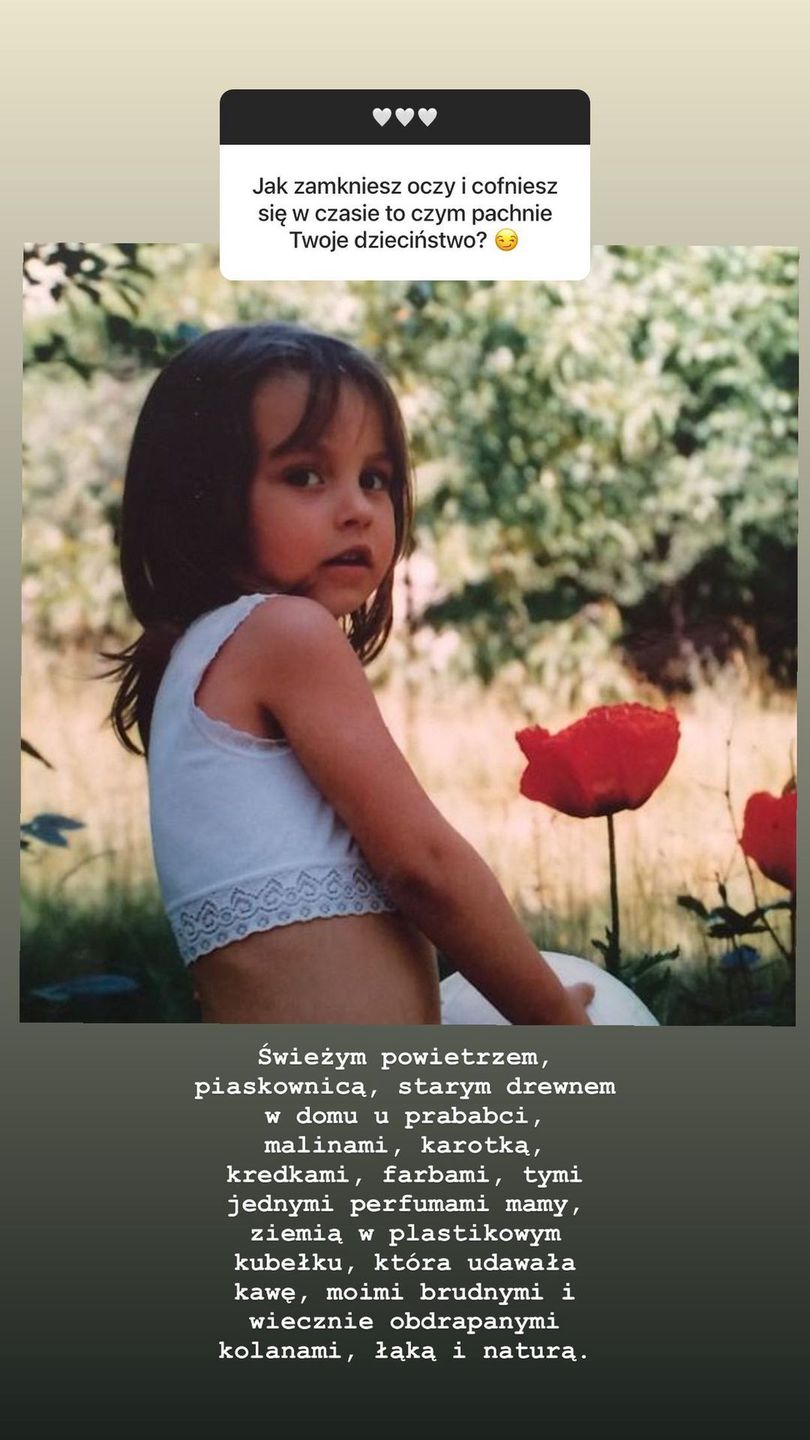 Julia Wieniawa o swoich marzeniach aktorskich