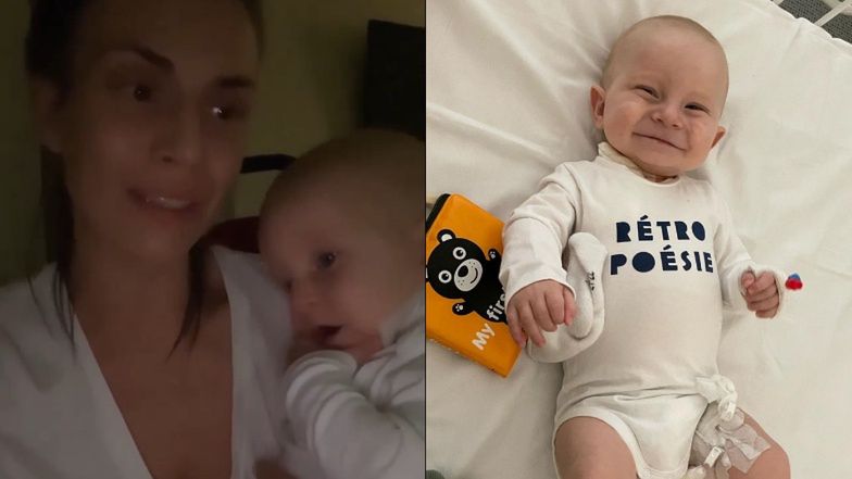 Magdalena Stępień dziękuje za wsparcie