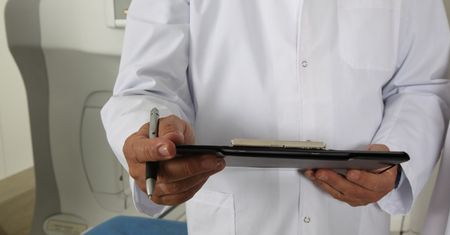 Radom. Lekarz z Wierzbicy usłyszał ponad 500 zarzutów
