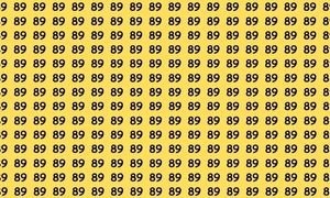 Znajdź liczbę 88. Mało kto robi to w mniej niż 15 sekund