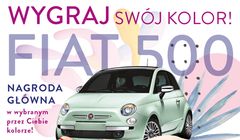 RiverWood wygrała przetarg NeoNail na organizację loterii „Wygraj swój kolor”